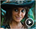 Pirates des Caraïbes : la Fontaine de Jouvence Bande-annonce (3) VF