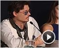 Pirates des Caraïbes : la Fontaine de Jouvence Reportage