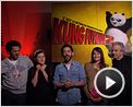 Kung Fu Panda 2 Making Of (3)