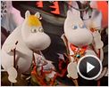 Les Moomins et la chasse à la comète Extrait vidéo