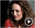 Vanessa Paradis, Kevin Parent, Jean-Marc Vallée Interview 2: Café de Flore