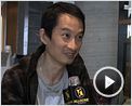 Tran Anh Hung Interview : La Ballade de l'Impossible - Norwegian Wood