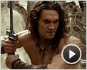 Conan Bande-annonce VO