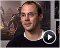 Ryan Meinerding Interview : Avengers