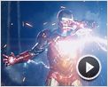 Avengers Extrait vidéo (4) VF