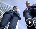 Suits, avocats sur mesure - saison 1 Bande-annonce VO