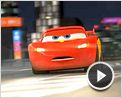 Bubbles N°17 - "Cars 2"