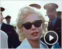 Bubbles N°100 - "My Week With Marilyn"