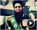 The Dictator Reportage (3) VO