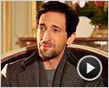 Adrien Brody, Tony Kaye Interview : Detachment