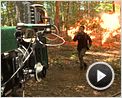 Hunger Games Making Of VO