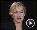 John C. Reilly, Kate Winslet Interview : Carnage