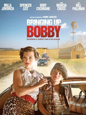 Bringing up Bobby Bande-annonce VO