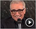Martin Scorsese Interview : Hugo Cabret