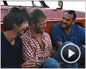 Comme des frères Bande-annonce