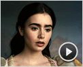 Blanche Neige Bande-annonce VO