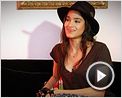 Sofia Boutella, Michael Jackson, Madonna Interview 3: Street Dance 2 [3D], Le Défi