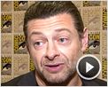 Richard Armitage, Martin Freeman, Andy Serkis Interview : Le Hobbit : un voyage inattendu