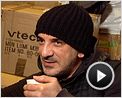 Rabah Ameur-Zaïmeche, Sylvain Roume Interview : Les Chants de Mandrin