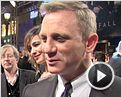 Tapis Rouge N°21 - Skyfall