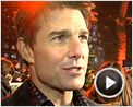 Tapis Rouge N°24 - Jack Reacher