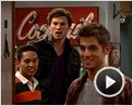 Baby Daddy - saison 1 Bande-annonce VO