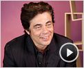 Laurent Cantet, Benicio Del Toro Interview : 7 jours à la Havane