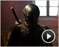 G.I. Joe : Conspiration Extrait vidéo (3) VO