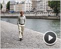 Cinétrip N°1 - Les capitales d'Europe vues par Woody Allen