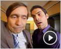 Nos chers voisins - saison 1 Extrait vidéo