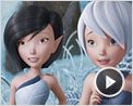 Clochette et le secret des fées Extrait vidéo (3)