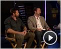 Hugh Jackman, James Mangold Interview : Wolverine : le combat de l'immortel