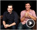 Slimane-Baptiste Berhoun, François Descraques Interview : Les Opérateurs