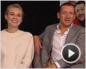 Dany Boon, Diane Kruger Interview 4: Un Plan Parfait