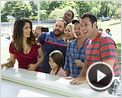 Copains pour toujours 2 Bande-annonce VO
