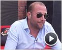 Cannes 2013 N°45 - François Damiens : "Je n'ai rien compris à Tip Top"
