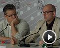 Cannes 2013 N°59 - La retraite de Soderbergh... et les fesses Matt Damon
