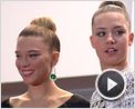 Cannes 2013 N°91 - Léa & Adèle illuminent les marches