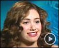 Photo : Emmy Rossum Interview 6: Poséidon