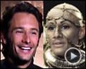 Photo : Rodrigo Santoro Interview : 300