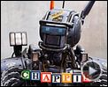 Photo : Chappie Bande-annonce VO Photo : Chappie Bande-annonce VO