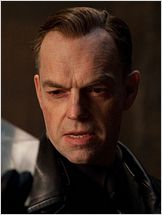 Hugo Weaving