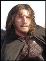 David Wenham