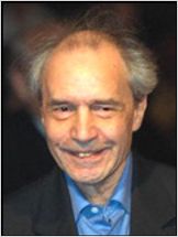 Jacques Rivette
