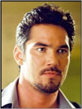 Dean Cain
