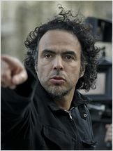 Alejandro González Inárritu