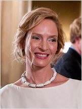 Uma Thurman