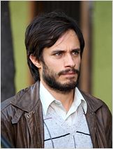 Gael García Bernal