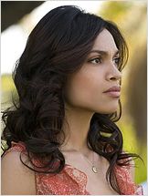 Rosario Dawson
