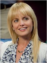 Mena Suvari